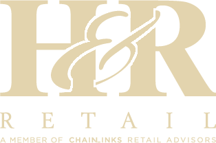 H&R Retail, a member of ChainLinks Retail Advisors